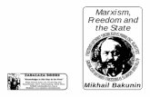 the State Marxism, - Pitzer Collegedwardmac.pitzer.edu/Anarchist_Archives/bakunin/marxandstate_bak.… · Karl Marx: His Life and Environment (Home University Library) are reprinted