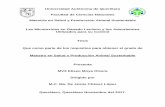 Universidad Autónoma de Querétaro Facultad de Ciencias ...ri-ng.uaq.mx/bitstream/123456789/1402/1/RI007584.pdf · mixta y se localizan en las membranas del retículo endoplasmático