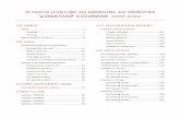 AP English Literature and Composition and Composition ...skipnicholson.net/APSI/APSI 2016/Canada/Nicholson Canada.pdf · [1] The course includes intensive study of works such as those