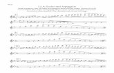 Flute LLA Scales and Arpeggios€¦ · LLA Scales and Arpeggios Concert Winds: Play scales and arpeggios from C up to 4 sharps and 4 flats memorized, two octaves where possible. Play