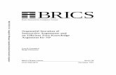 BRICS - TU Dresdendud.inf.tu-dresden.de/sirene/publ/DaPf_97Arguments.BRICS.pdf · BRICS RS-97-50 Damg ˚ ard & Pﬁtzmann: Sequential Iteration of Interactive Arguments BRICS Basic