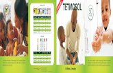 Code Variant Case Config. Roll Size Grammage · PDF file The Nigerian Association of Dermatologists, NAD, has certified Tetmosol Citronella not as tough on dangeous germs and viruses