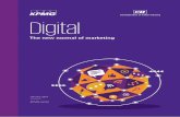 Digital - The new normal of marketing€¦ · Digital - The new normal of marketing | 04 Everything mobile, mobile first Omni-channel If you are still wondering whether to include