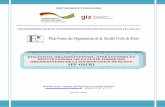 DIAGNOSTIC ORGANISATIONNEL, OPERATIONNEL ET …pf-osckloto.org/wp-content/uploads/2016/02/RAPPORT-DIO-Plate-for… · Audit organisationnel, opérationnel et financier du PF-OSCK