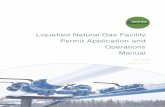 Liquefied Natural Gas Facility Permit Application and ... · Liquefied Natural Gas Facility Permit Application and Operations Manual [July 2014] BC Oil & Gas Commission 9 Compliance