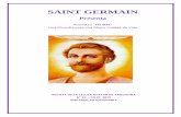 SAINT GERMAIN - - 7 - Revista Julio.pdfآ  Grupo Saint Germain de Argentina 1 | P أ، g i n a JULIO Un