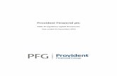 Provident Financial plcfiles.providentfinancial.com/media/1001/pf-plc-2014-pillar-iii... · Provident Financial plc Pillar III regulatory capital disclosures – Year ended 31 December