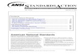 VOL. 40, #39 September 25, 2009 documents/Standards Action/2009 PDF… · BSR/ASME BPVC Section II-200x, Part A - Ferrous Material Specifications, Part B - Nonferrous Material Specifications,
