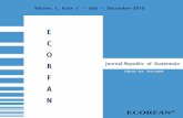 ECORFAN Journal_Gu… · alternatives in ungueal psoriasis. Brief review of its pros and cons. ECORFAN Journal-Republic of Guatemala 2015. Introduction Psoriasis is an autoimmune