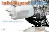 THE ANNUAL TECH HEAD ISSUE - Fileburstenergycentral.fileburst.com/IntelligentUtilityMagazine/...THE ANNUAL TECH HEAD ISSUE VOL 7, ISSUE 4 » WINTER 2015 ® AN ENERGY CENTRAL PUBLICATION