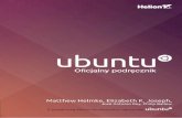 Tytuł oryginału: The Official Ubuntu Book (8th Edition) · 2019-05-15 · Tytuł oryginału: The Official Ubuntu Book (8th Edition) Tłumaczenie: Adam Bąk ISBN: 978-83-283-0331-7