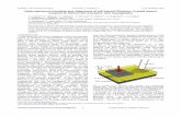Heterogeneous bonding and alignment of InP-based …alignment techniques, if we want to transfer energy between the two waveguides. With the aim of understanding the alignment tolerance