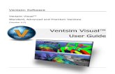 Ventsim Software - Dataminedownloads-cus.dataminesoftware.com/UG/ventsim_en.pdfThis manual presents a guide to the effective use of Ventsim Visual ventilation software for mine ventilation