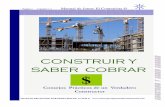 COSTOS DE CONSTRUCCION, manual de contratistas - CONSTRUIR Y 2009-04-23آ  (costos directos, costos indirectos,