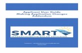 CLEARESULT -- MA.SMART@clearesult.com/888-989-7752 …masmartsolar.com/_/documents/SMART Change Process... · 2019-02-08 · Massachusetts SMART Program to aide in their completion