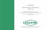DGMK Research Report 616-2 - adblueonline.co.uk · DGMK-Research Report 616-2 AdBlue as a Reducing Agent for the Decrease of NO x Emissions ... H. T. Ebner, VDA Verband der Automobilindustrie