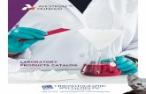 2 Ahlstrom-Munksjö,2 Laboratory Products Catalog Ahlstrom-Munksjö carries on the engineering Custom Order and Product legacy of two pioneering manufacturers of analytical filter