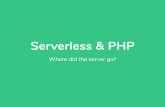 Serverless & PHP0h 2h 4h 6h 8h 10h 12h 14h 16h 18h 20h 22h 24h. 0h 2h 4h 6h 8h 10h 12h 14h 16h 18h 20h 22h 24h. 0h 2h 4h 6h 8h 10h 12h 14h 16h 18h 20h 22h 24h ... Framework integrations.
