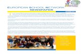 EUROPEAN SCHOOL NETWORK NEWSPAPER - Pälkänelukio.palkane.fi/esn/esn_newspaper_2015-2016_01.pdf · EUROPEAN SCHOOL NETWORK NEWSPAPER In this edition: Dutch news Turkish news French