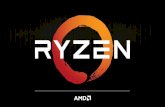 AMD RYZEN™ CPU OPTIMIZATION · Join AMD ISV Game Engineering team members for an introduction to the AMD Ryzen™ family of CPU and APU processors followed by advanced optimization