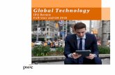IPO Review Full-year and Q4 2016 - PwC...Global Technology IPO Review Full-year and Q4 2016 8 Internet Software & Services (IS&S) and Software subsectors remained the growth engine