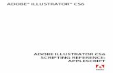 Adobe Illustrator CS6 Scripting Reference: AppleScript ... Adobe Illustrator CS6 Scripting Reference:
