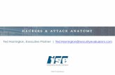 HACKERS & ATTACK ANATOMY - SNIA 2020-04-10آ  II. Black Box vs. White Box ISE Proprietary Black Box 2