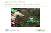 Integrated Nutrition and Agriculture Needs Assessment for ... · especially indebted to the communities in Tonkolili and Bombali and the staff of MAFFS, MOHS, IMC, ACTS, SLARI, and