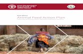 East Africa Animal Feed Action Plan - Food and Agriculture ... · East Africa has very high annual population growth rates – from 1.81 in Kenya to 3.92 percent in the Sudan –