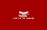 Мониторинг безопасности сетей SS7 - Positive Technologies · 2016-03-10 · SS7: Наши дни PSTN Enterprise Network PSTN BTS NodeB GMSC AuC RNC SGSN