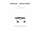HIGH WATER - Papua New Guinea, Athabasca Universitypng.athabascau.ca/docs/ppp24.pdf · 2016-10-13 · HIGH WATER Listen to the rain drop the underground water mountain water tickling