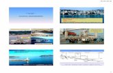 PowerPoint Presentation - DEUkisi.deu.edu.tr/yalcin.arisoy/TE2_PDF/TE-II_Coastal...16.04.2018 1 Technical English - II 10th week COASTAL ENGINEERING People prefer • Coastal Engineering