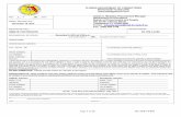 FLORIDA DEPARTMENT OF CORRECTIONS INVITATION TO BID Page 1 of 26 DC-ITB-14-056 FLORIDA DEPARTMENT OF