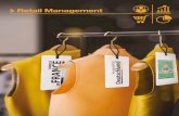 ESAN | Graduate School of Business - Retail Management · 2019-01-29 · Para el financiamiento directo que la Universidad ESAN ofrece, los alumnos deberán aceptar letras de cambio