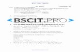 bscit Q. P. Code : 08235 · Microprocessors Architecture, Programming and Applications with the 8085. (Ramesh Gaonkar) - Sixth edition Note – earlier edition includes most of the