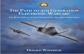 The Rising Impact of Electromagnetic Spectrum …airpower.airforce.gov.au/APDC/media/PDF-Files/Fellowship...The Rising Impact of Electromagnetic Spectrum Operations Donald Woldhuis