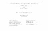 FDI, Exports, and Growth in East and Southeast Asia --Evidence … · 2006-06-25 · 1 FDI, Exports, and Growth in East and Southeast Asia --Evidence from Time-Series and Panel Data