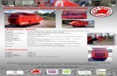 RED RHINO 5020 SERIES MINI CRUSHER - C Plant Services€¦ · Description: Single toggle jaw crusher with a jaw aperture of 500mm x 200mm – this crusher will crush a UK kerbstone