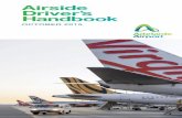 Airside Drivers Handbook - Adelaide Airport 12.2 Runway Holding Position Markings 26 12.3 Intermediate