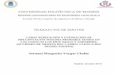 UNIVERSIDAD POLITÉCNICA DE MADRIDoa.upm.es/48628/1/TFM_Soranyi_Margarita_Vargas_Chalas.pdf · 2017-11-29 · between the probable maximum precipitation for the return periods of