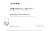 IEEE Std 421.1-2007, IEEE Standard Definitions for ...home.engineering.iastate.edu/~jdm/ee554/421.1TermsDefs2007.pdf · IEEE Std 421.1™-2007 (Revision of IEEE Std 421.1-1986) IEEE