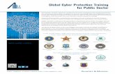 Global Cyber Protection Training for Public Sector€¦ · EnCase V7 Computer Forensics II • Recovering encrypted and deleted file partitions and folders • EnCase Evidence Processor