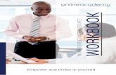 Management Intermediate - Workbook Inter… · Workbook Management: Intermediate | onlineacademy.co.a 7 LEARNING ACTIVITY 06 INDIVIDUAL WORK When properly handled, conflict can lead