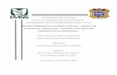 UNIVERSIDAD VERACRUZANA INSTITUTO MEXICANO DEL … · 5. Arsenal completo de medicamentos para la administración de la anestesia y reanimación (narcóticos, inductores, bloqueadores