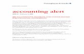 ACCOUNTING AND AUDIT RELEASE · Accounting Policies to indicate the basis of preparation of the financial statements of NPAEs (see Appendix III.D.2); and, 3. Apply the financial reporting
