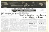 Don McPhie speaks: Cafeteria prices on the rise€¦ · er’s Digest today! Cyanamid ‘ means iresh ideas Cyanamid ideas include those for Farm, Home and Industry — the men and