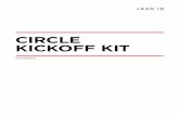 CirCle KiCKoff Kit2018/06/27  · Goal: Identify your Circle goals and outline your Lean In Story. You’ll share both of these during your Kickoff Meeting. 4 Circle Kick Off Kit for