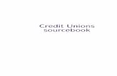 Credit Unions sourcebook - FCA Handbook · Credit Unions sourcebook CREDS 1 Introduction 1.1 Application and purpose CREDS 2 Senior management arrangements, systems and controls 2.1