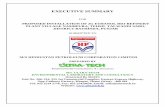 Executive Summary - PPCB of Public... · EXECUTIVE SUMMARY Introduction HPCL is a Government of India Enterprise with a Navratna Status, and a Forbes 2000 and Global Fortune 500 company.
