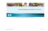 Developing Safety Plans - The Center for Child Welfare...Developing Safety Plans Crafting Safety Plans FL PG 2 Training Objectives Crafting Safety Plans FL PG 3 Developing Safety Plans